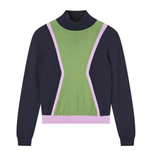 L.K. Bennett Natalia Merino Jumper